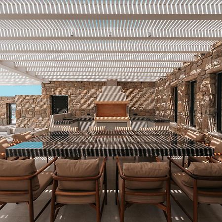 Splendid Mykonos Luxury Villas & Suites Mykonos Town Ngoại thất bức ảnh