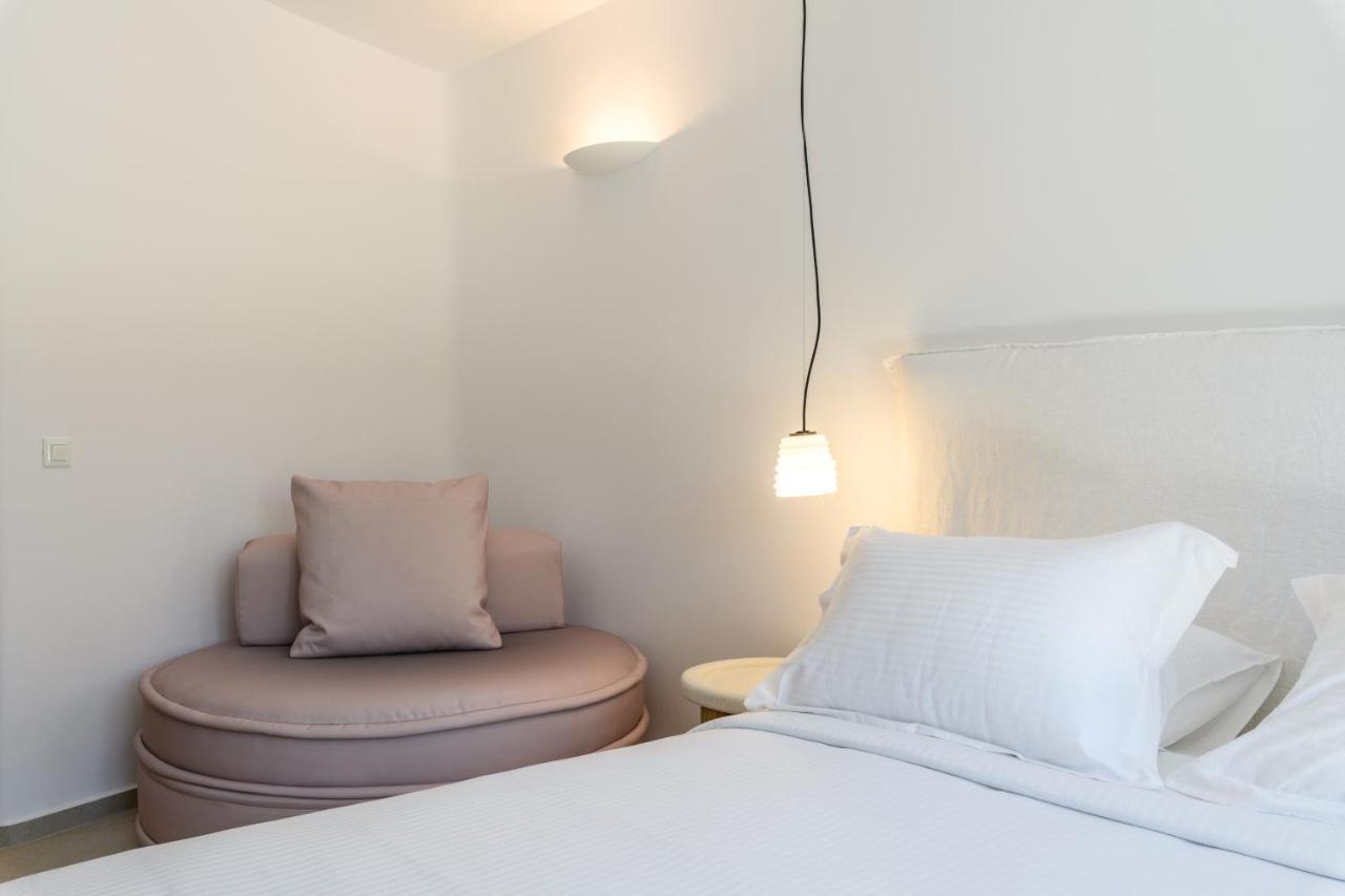 Splendid Mykonos Luxury Villas & Suites Mykonos Town Ngoại thất bức ảnh
