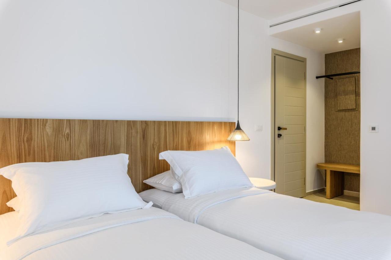 Splendid Mykonos Luxury Villas & Suites Mykonos Town Ngoại thất bức ảnh