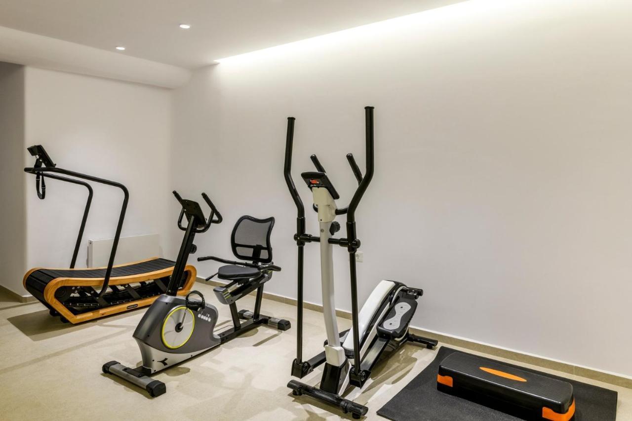 Splendid Mykonos Luxury Villas & Suites Mykonos Town Ngoại thất bức ảnh