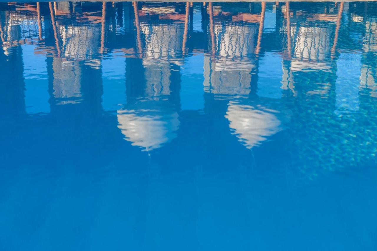 Splendid Mykonos Luxury Villas & Suites Mykonos Town Ngoại thất bức ảnh