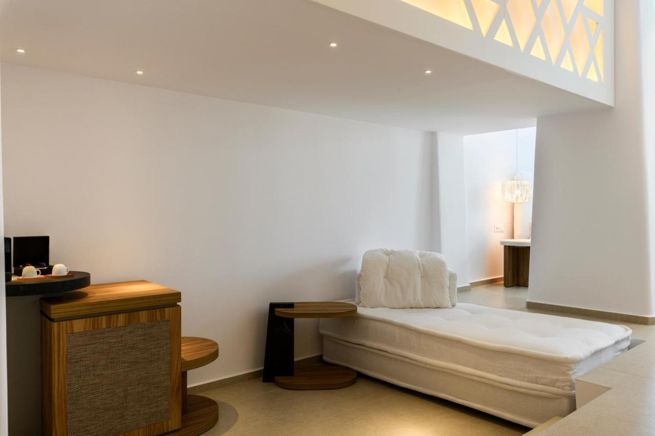 Splendid Mykonos Luxury Villas & Suites Mykonos Town Ngoại thất bức ảnh