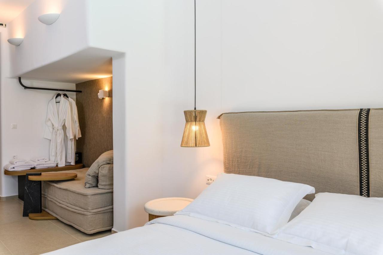 Splendid Mykonos Luxury Villas & Suites Mykonos Town Ngoại thất bức ảnh